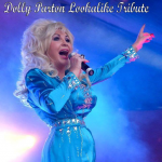 Dolly Parton Soundalike
