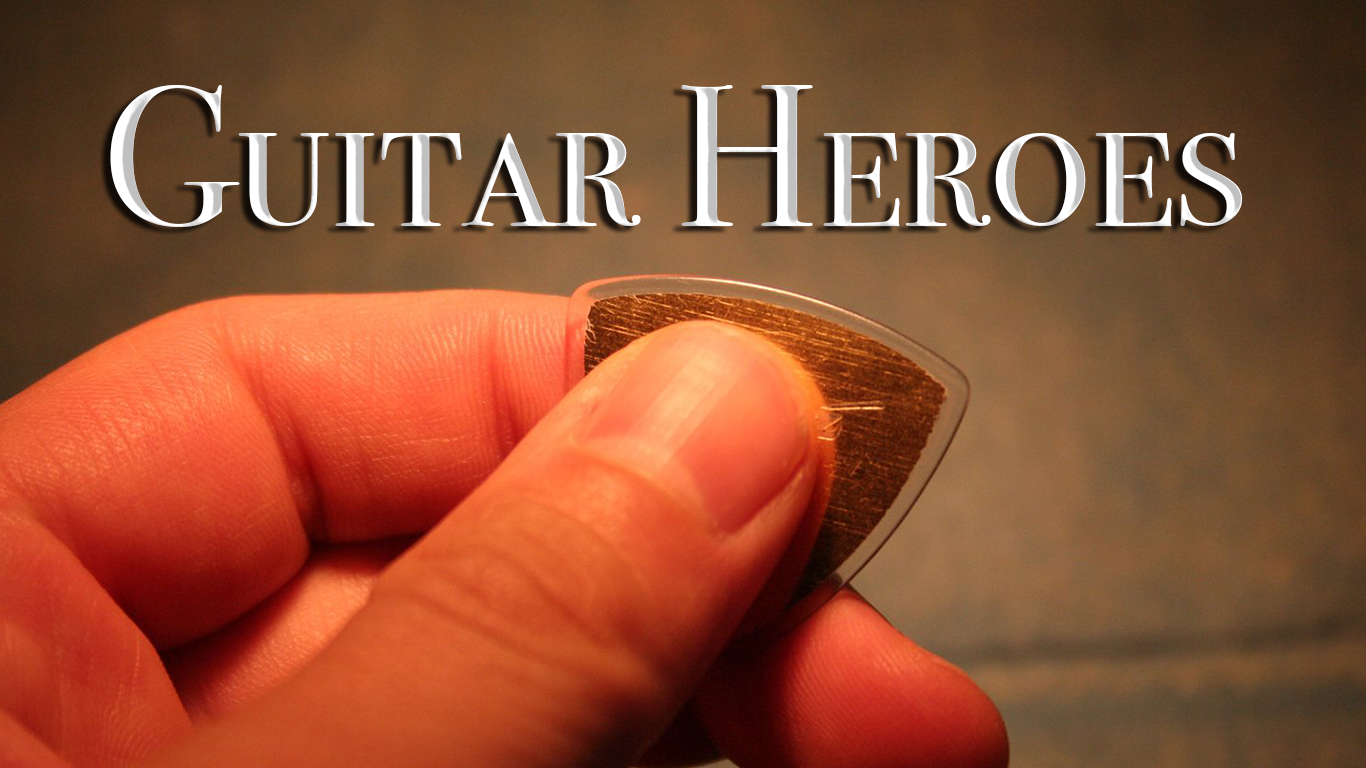 Guitar Hero Soundalikes