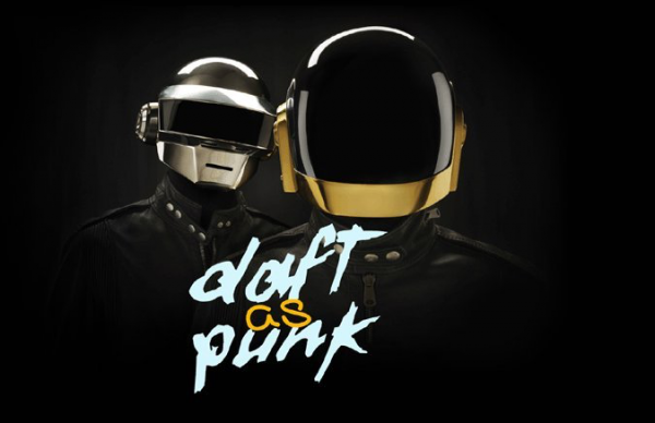 Daft Punk Soundalikes