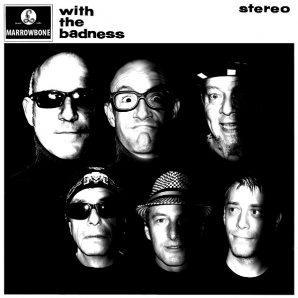 With the Badness, Madness Tribute Band for Stereo