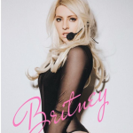 Britney Spears Soundalike