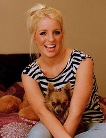 Britney Spears Soundalike - Image 3