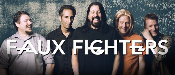 Foo Fighters Soundalikes