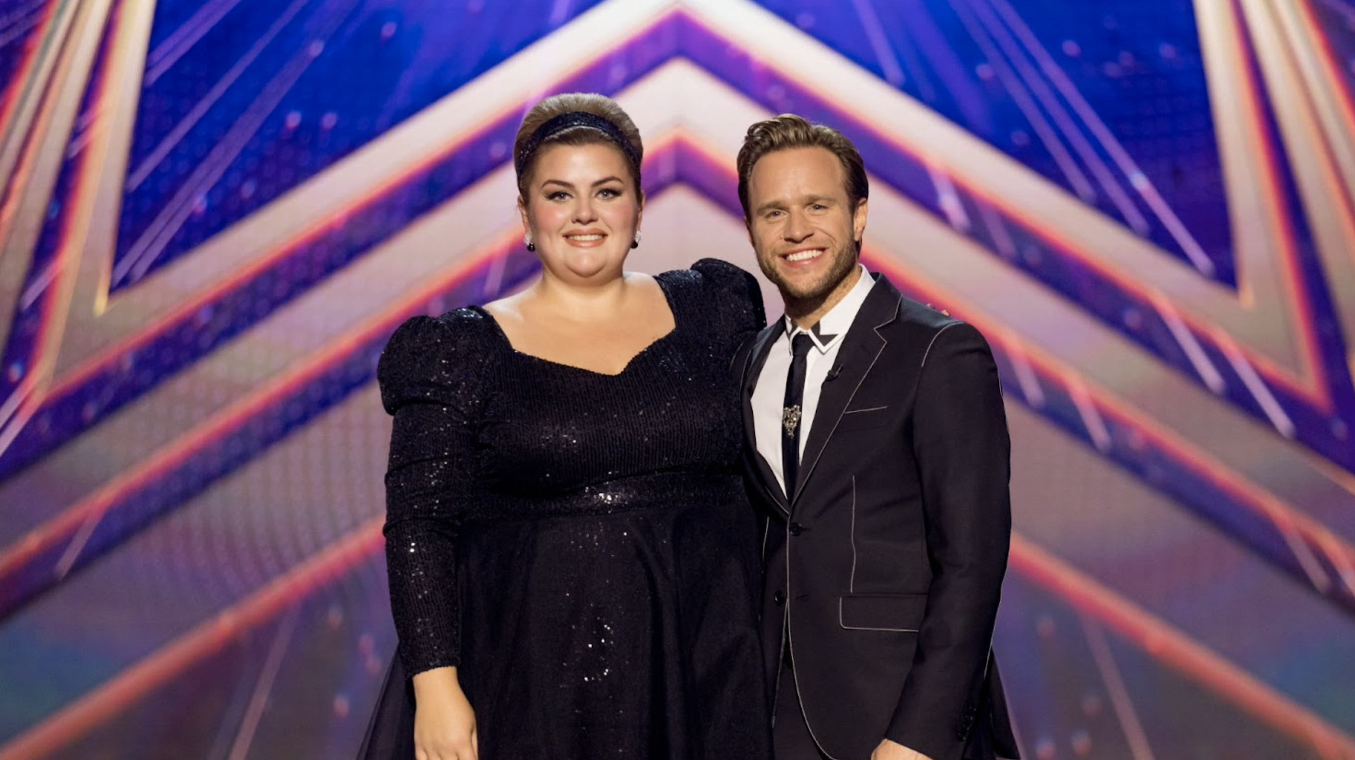 Adele Soundalike and Singing Impersonator