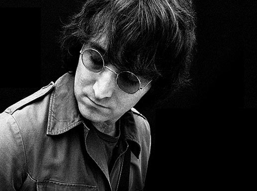 John Lennon Soundalike
