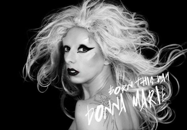 Lady Gaga Soundalike - Image 3