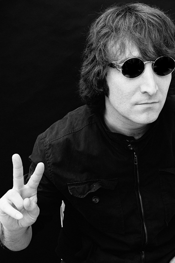 John Lennon Soundalike - Image 4