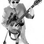 John Lennon Soundalike