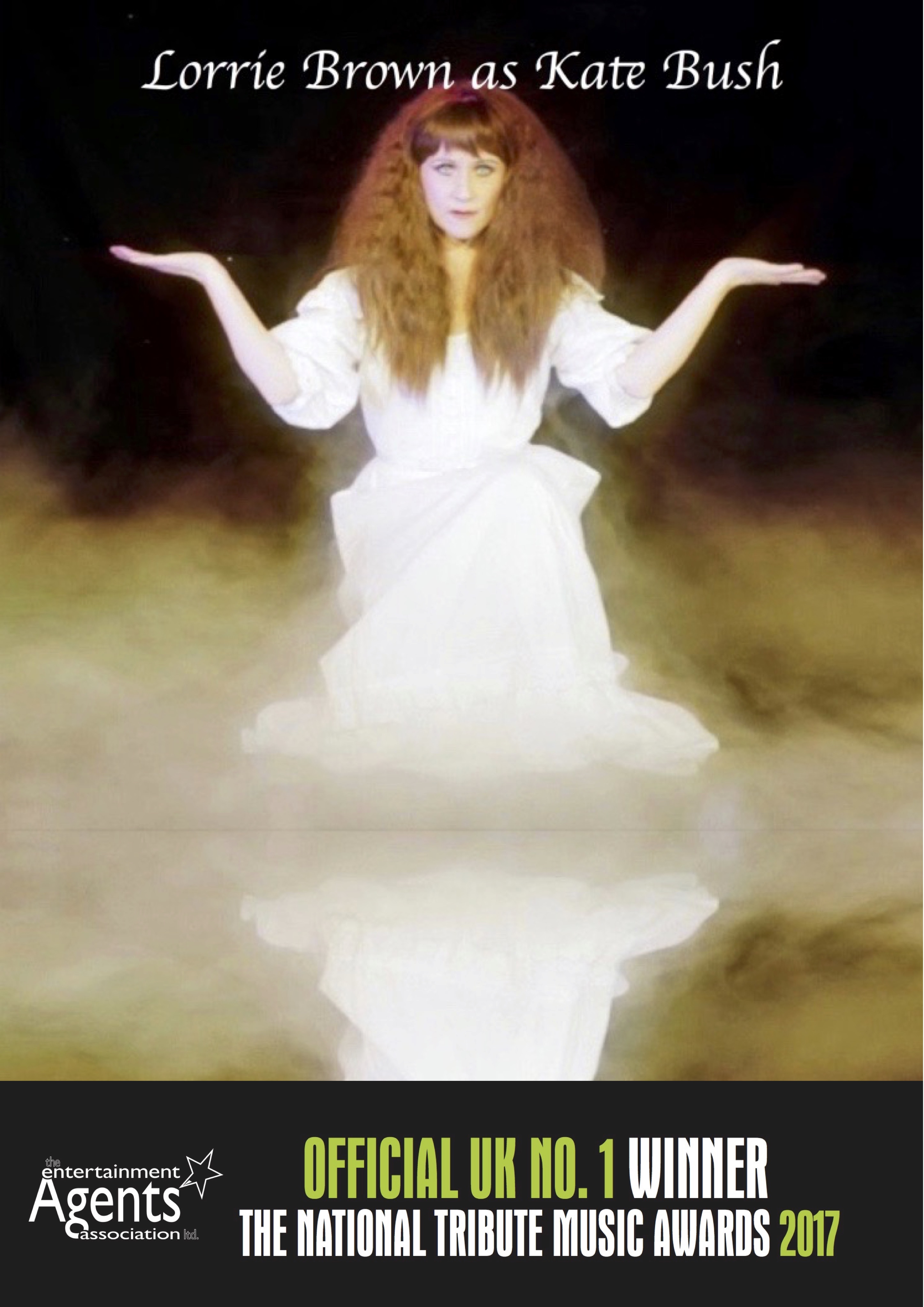 Kate Bush Soundalike