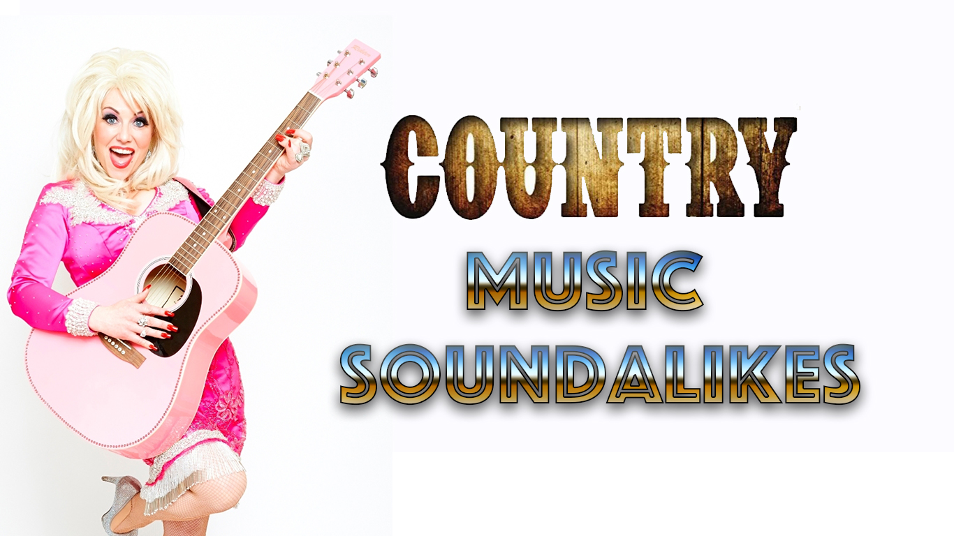 Country Music Soundalikes
