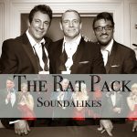 The Rat Pack Tribute Band and Soundalikes