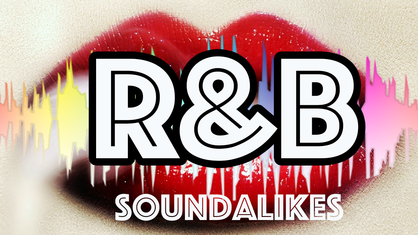 R&B Soundalikes