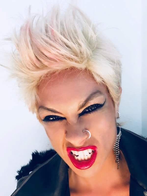 Pink Tribute Act - P!NK Selfie. P!NKs Doppleganger. Performs the best Soundalike and Lookalike Tribute in Europe