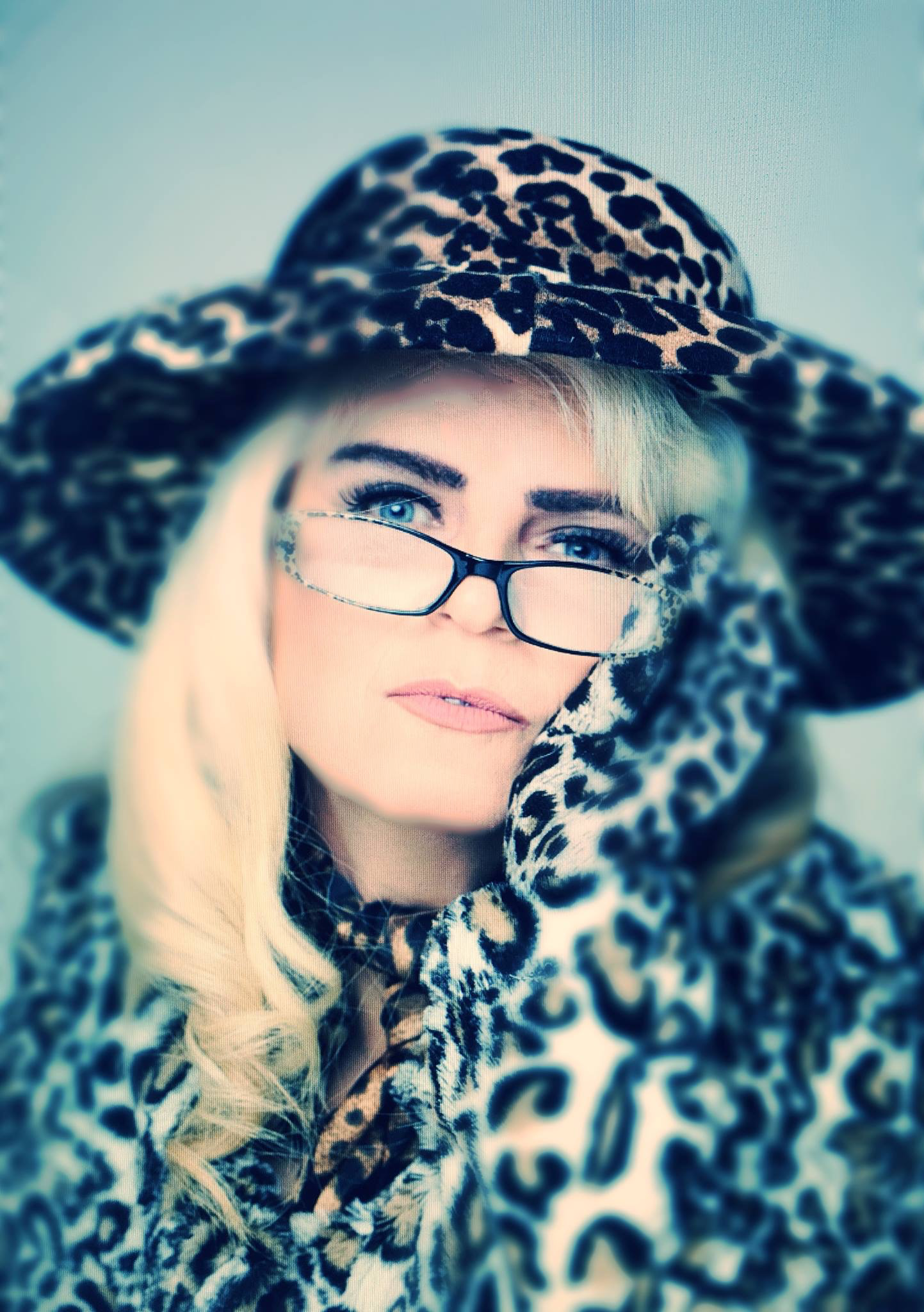 Pamola Faith Soundalike