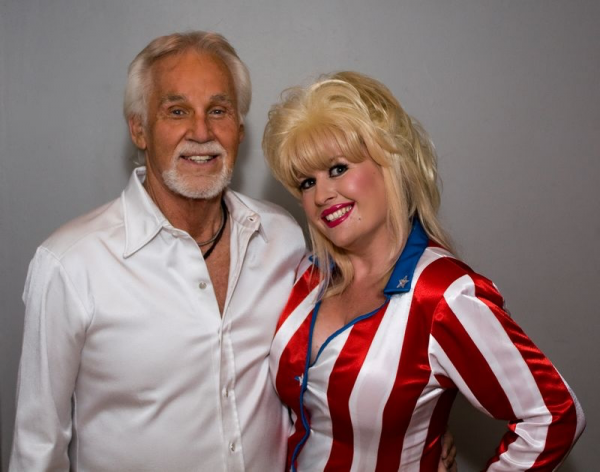 Dolly Parton Soundalike and Tribute Artist