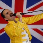 Freddie Mercury Soundalike and Tribute Act