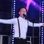 Olly Murs Soundalike