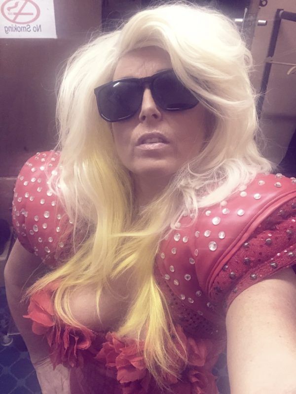 Lady Gaga Soundalike - Image 5